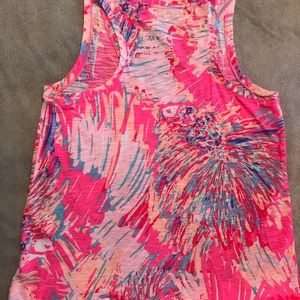 Lilly Jaylynne Tank Top “Never Been Betta” SOLD